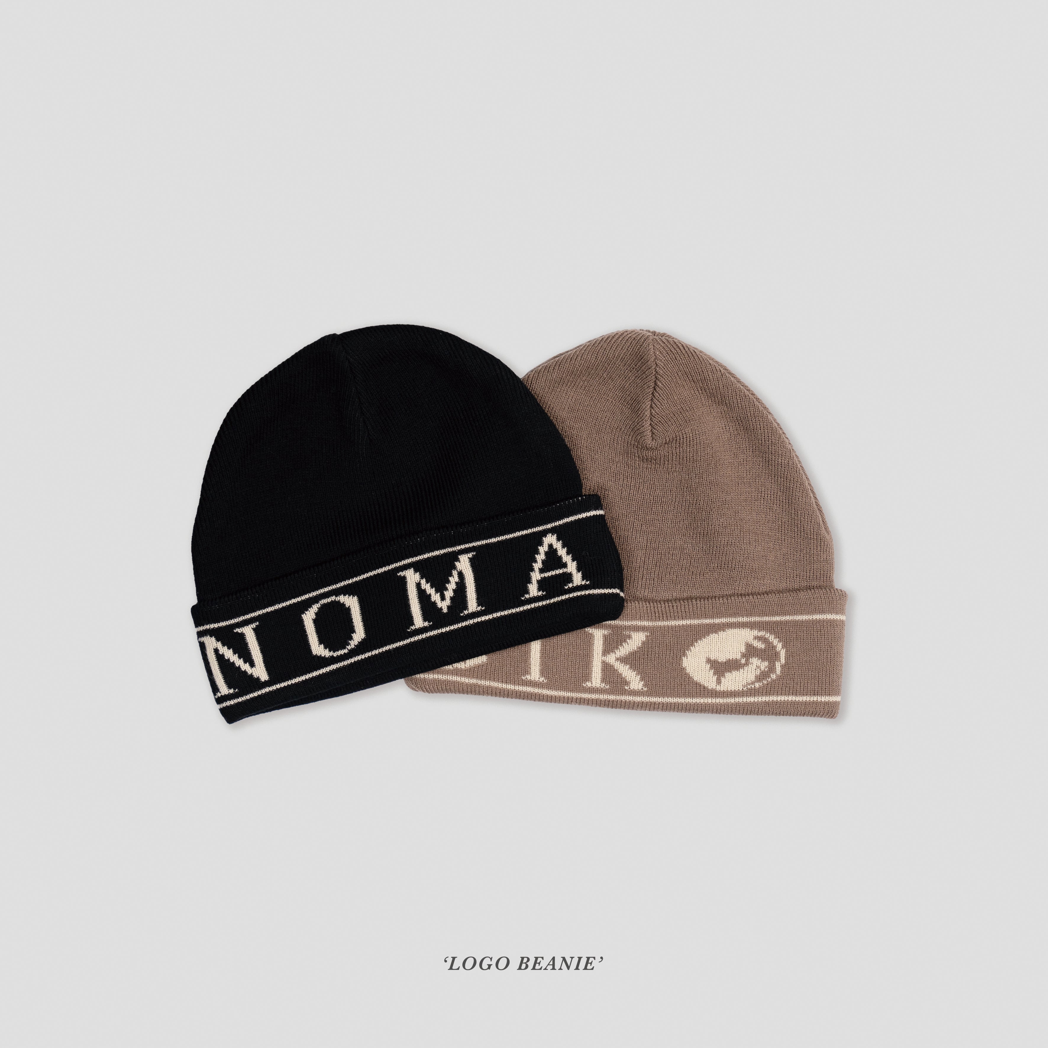 NOMADIK STORE