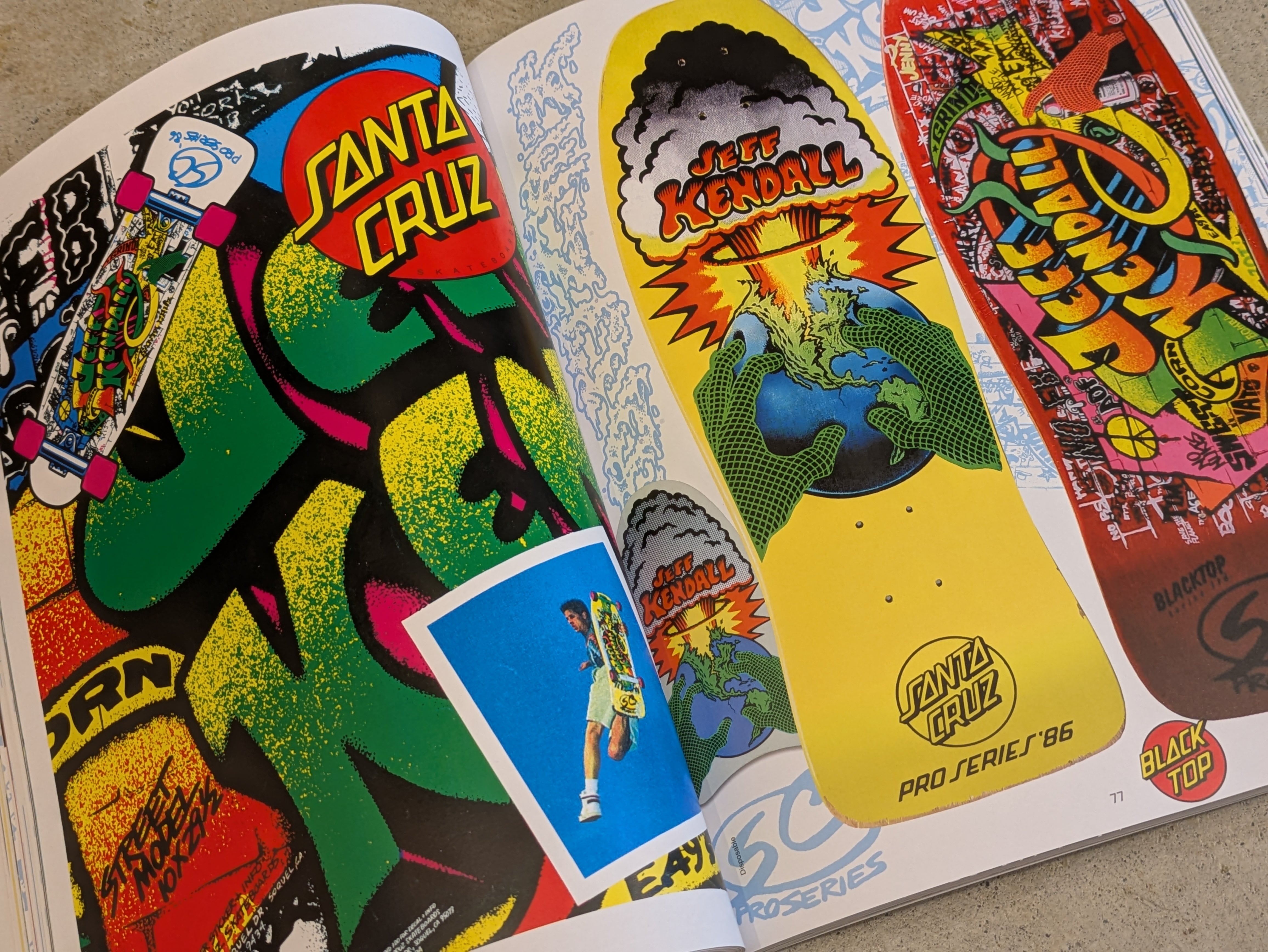 新品】The Skateboard Art / ジム・フィリップス 新品】The Skateboard