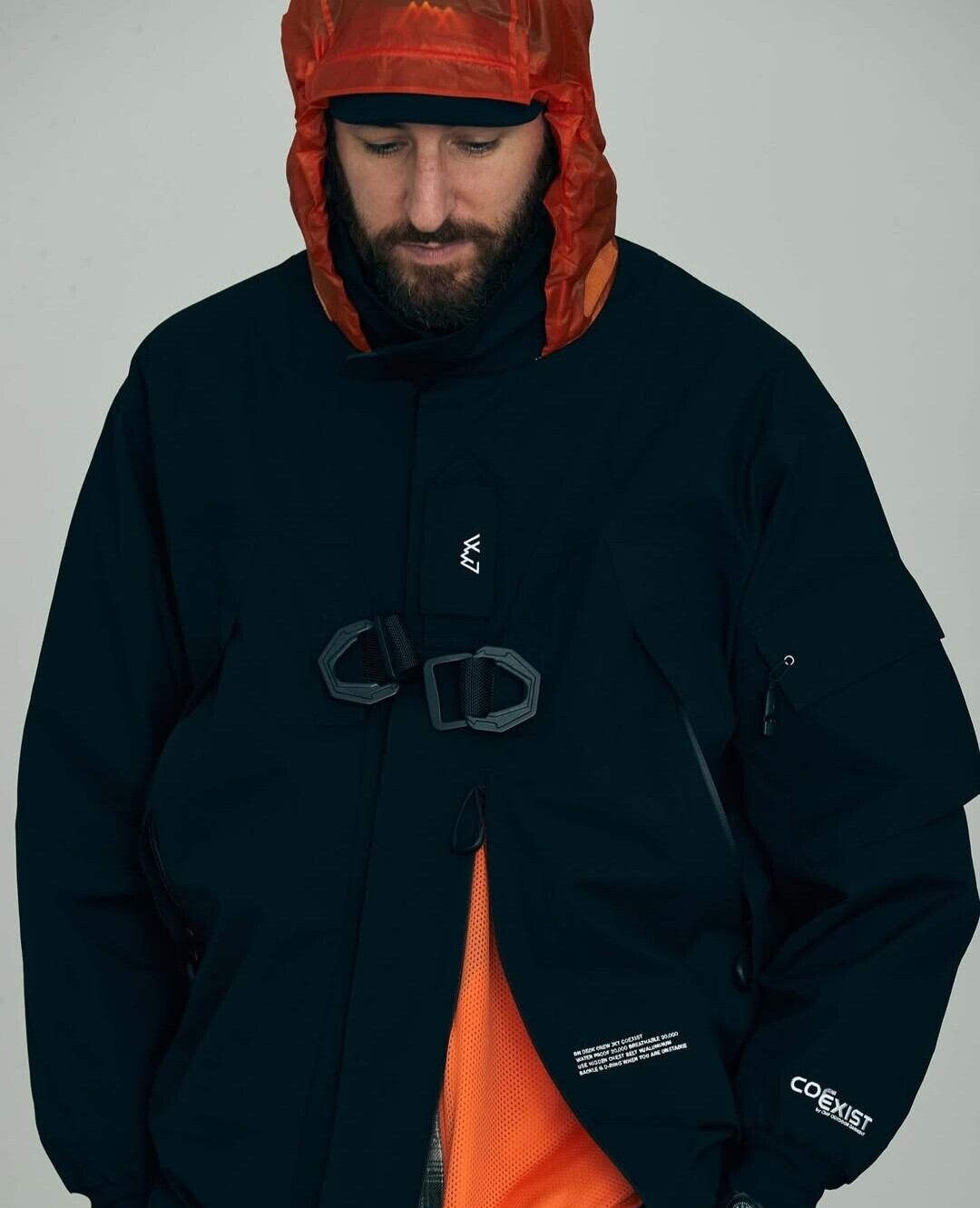 COMFY CMF OUTDOOR GARMENT 
