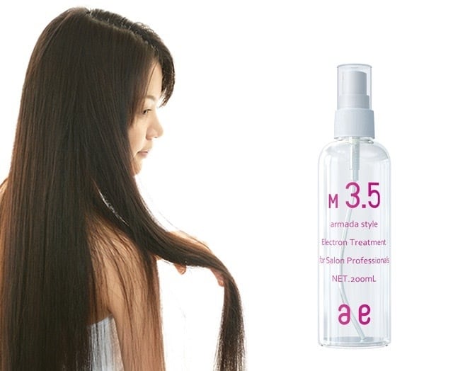 アルマダスタイル M3・5 電子トリートメント お得サイズ1000ml | PG