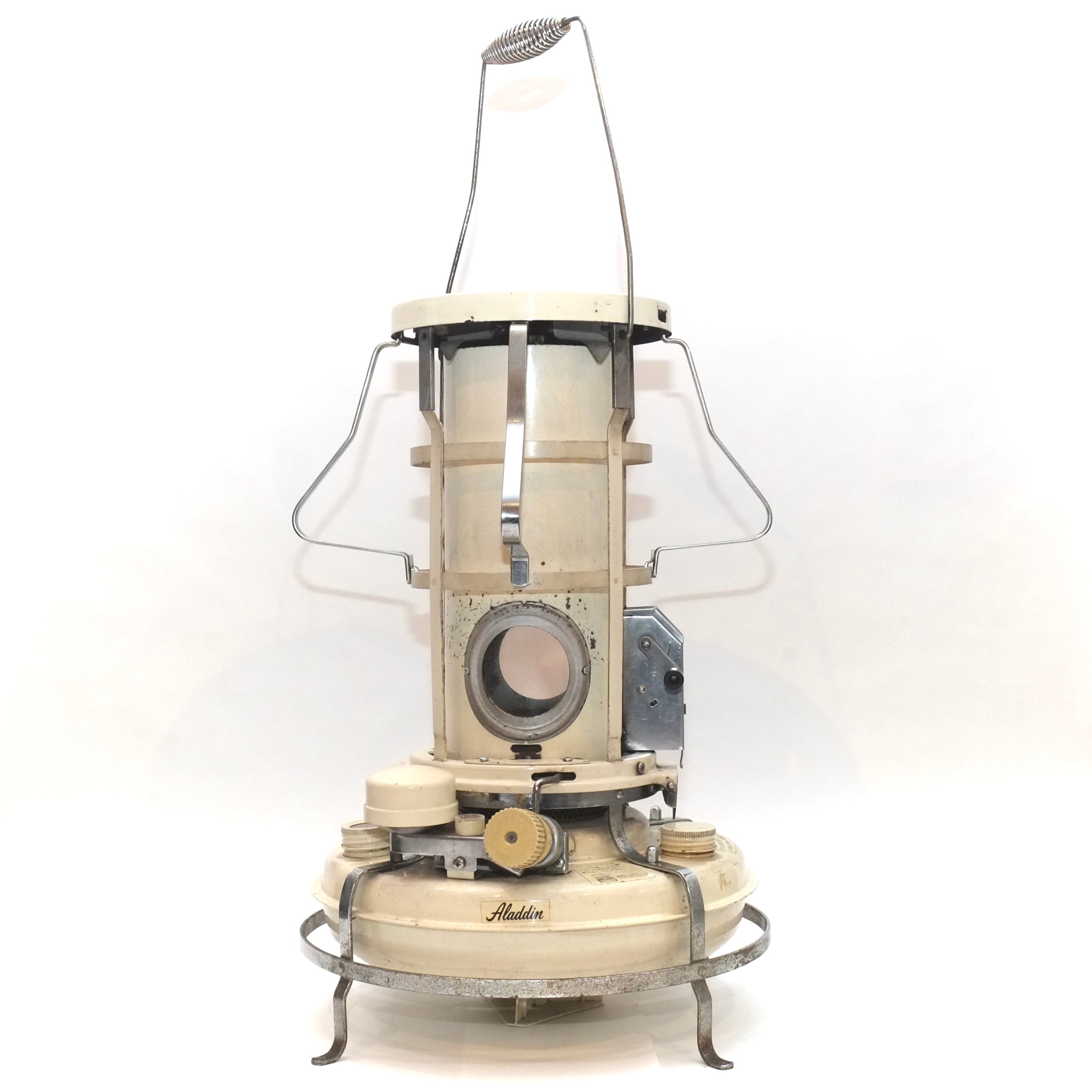 ALADDIN ブルーフレーム / J380004 DX | LIM ONLINE STORE