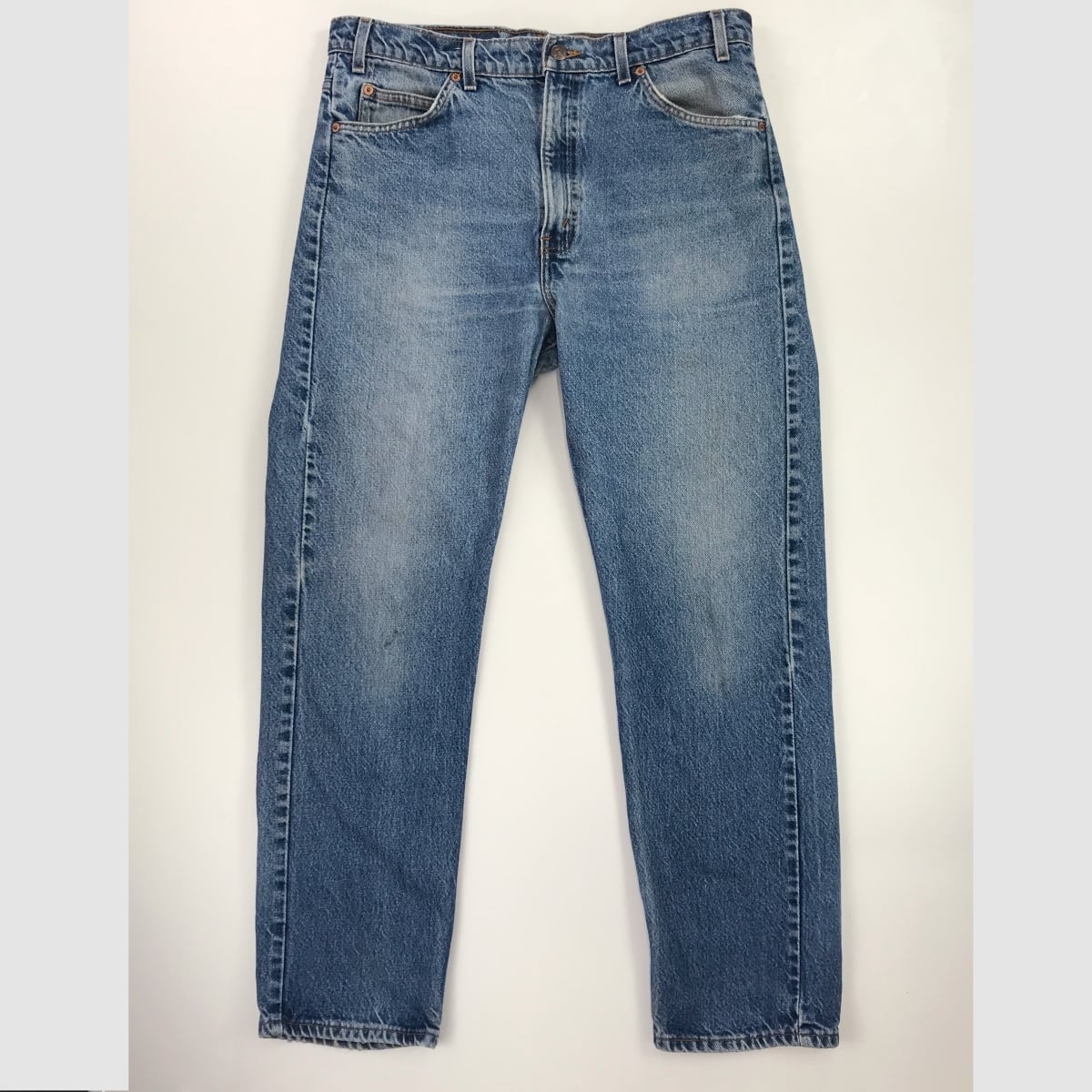 LEVI'S リーバイス 90年代 505 -0215 オレンジタブ 刻印769 ブルー W36