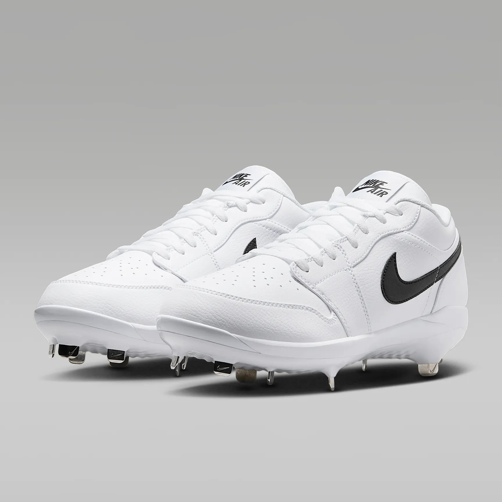 日本未発売】 ナイキ ジョーダン 野球 スパイク Jordan 1 Retro LOW