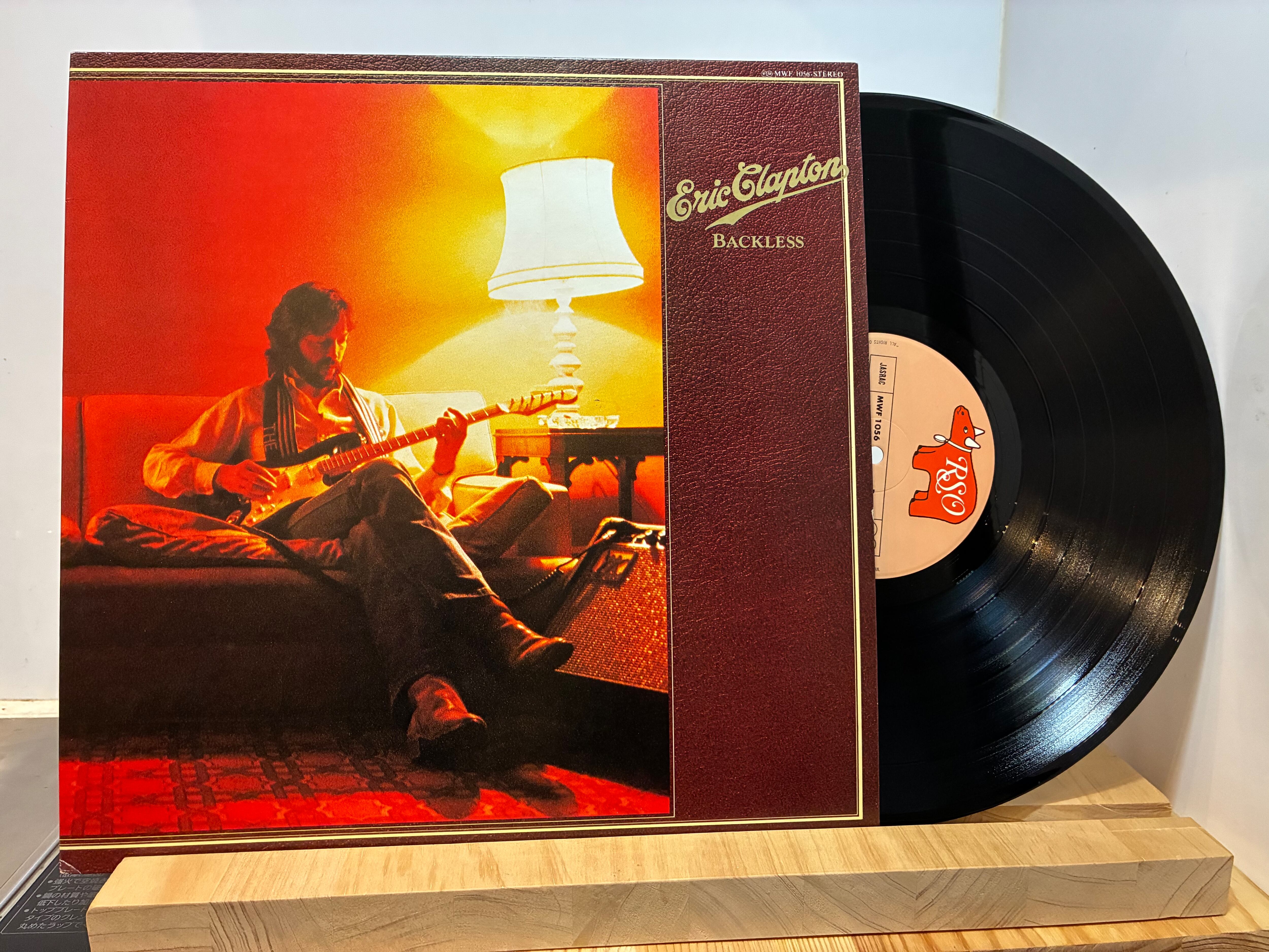 FLEETWOOD MAC / ENGLISH ROSE | sixteen records (シックスティーン