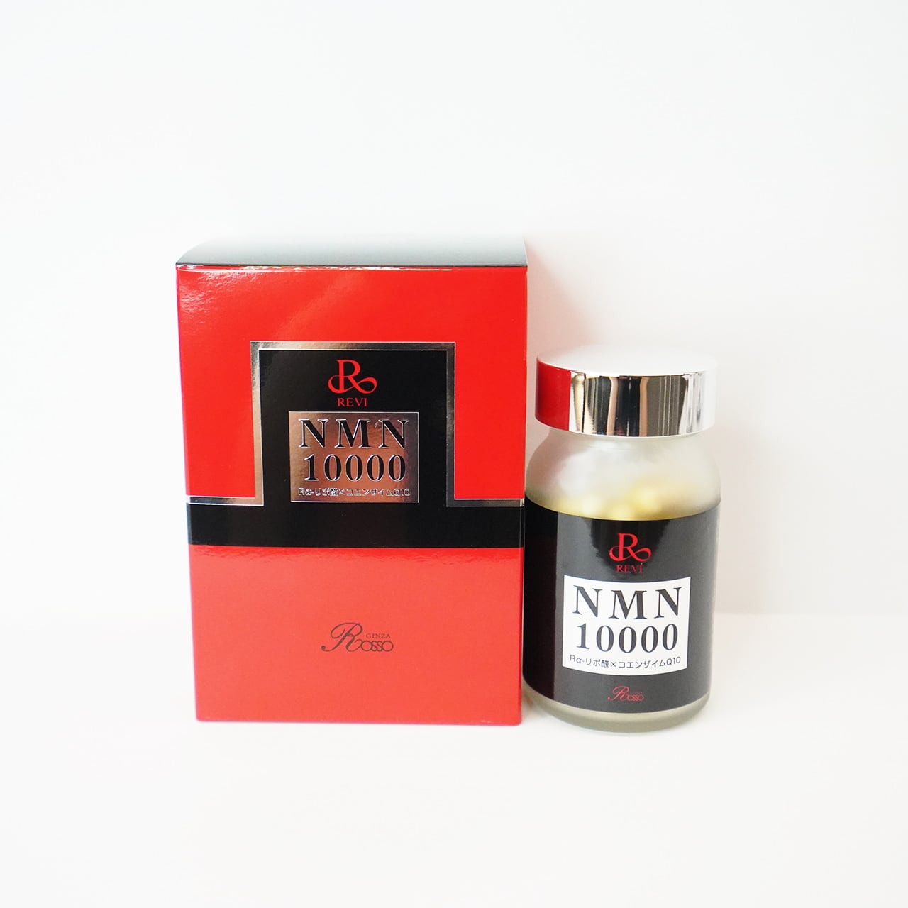 NMN 10000 | REVI（ルヴィ）公式オンラインショップ