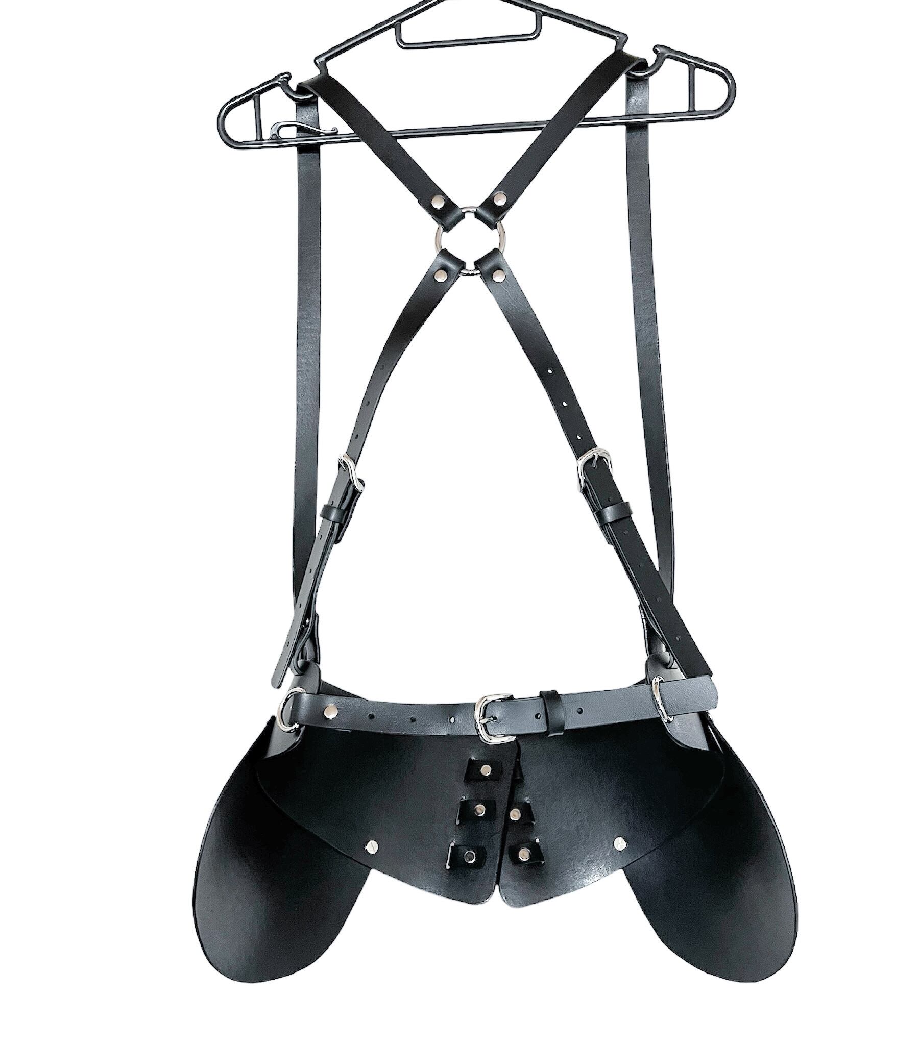 クサズリコルセットハーネス（オーダー式） | ニュリカデリック