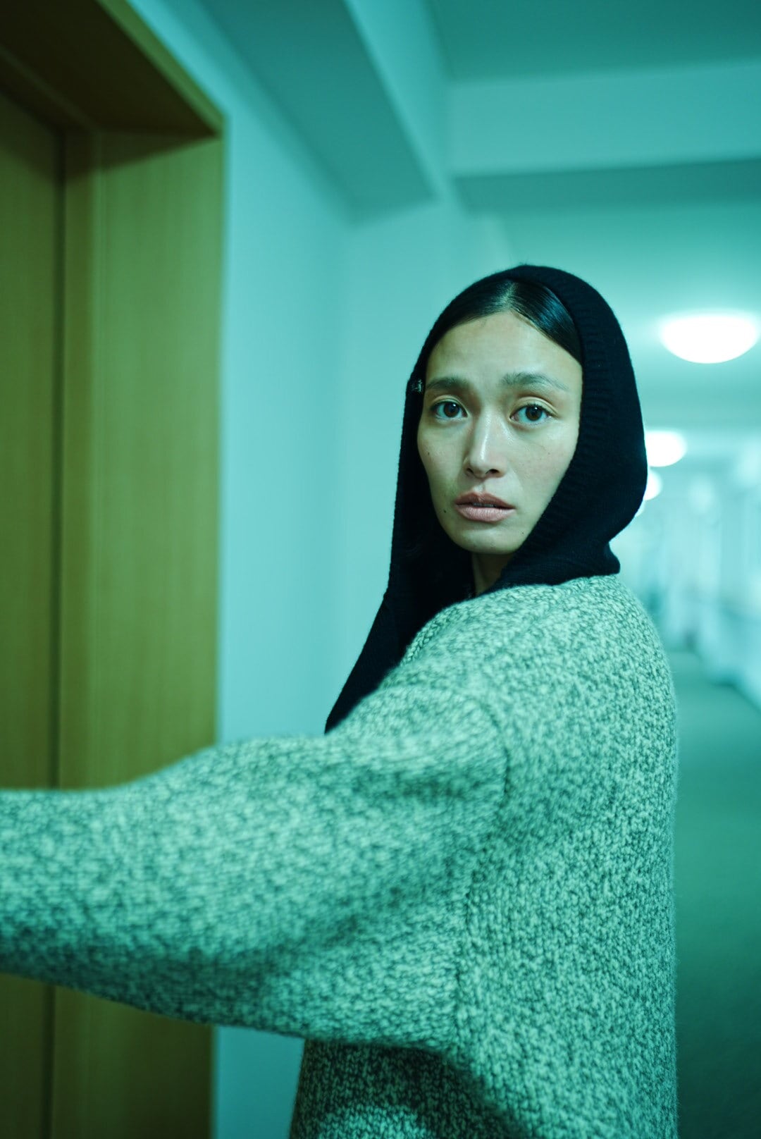 Knit | MOON TREE PLANET