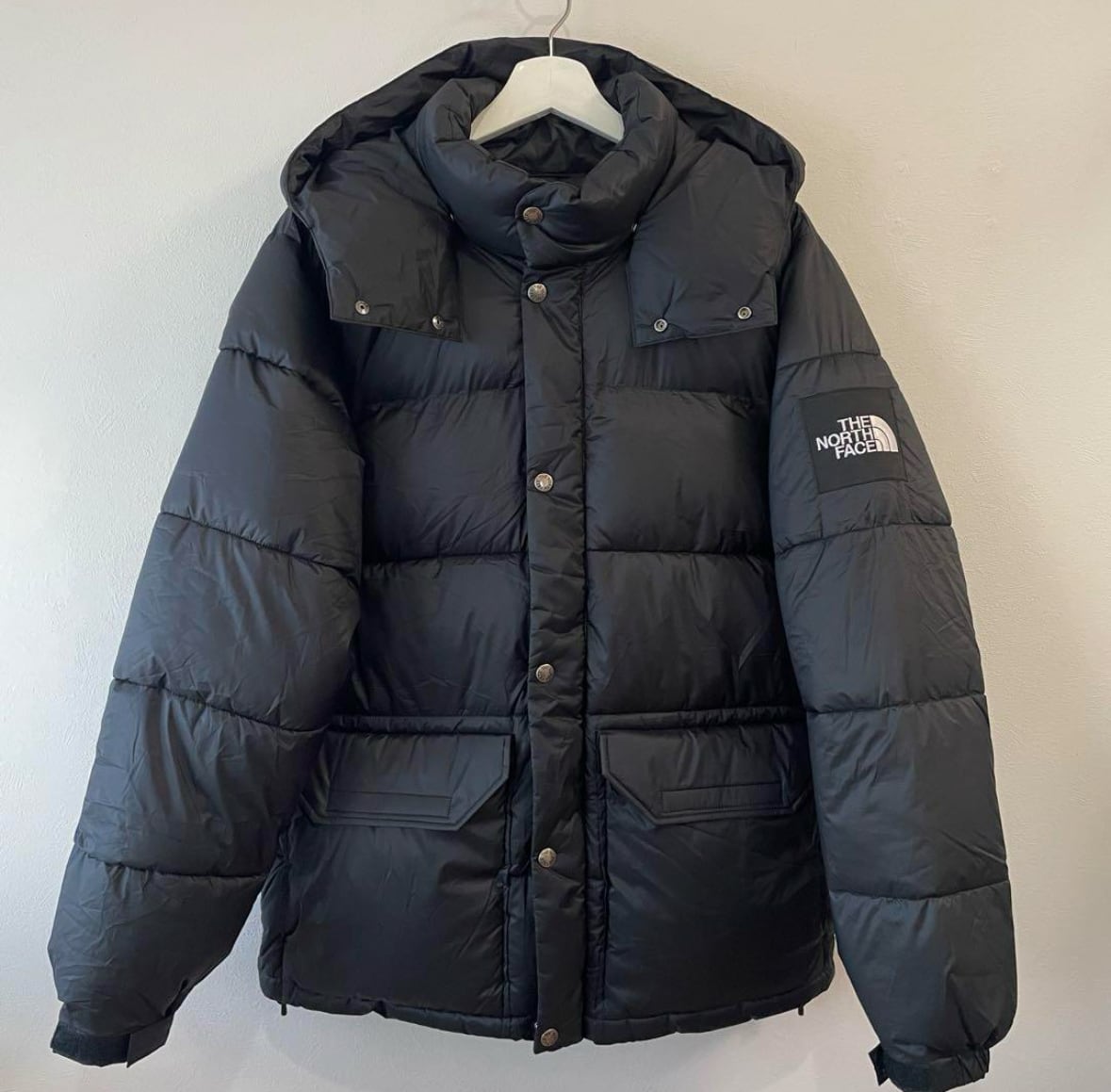 THE NORTH FACE ヌプシ US 700fill 85 | nawona