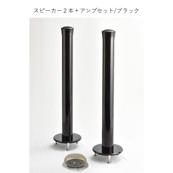 ロックリッジサウンドジャパン スピーカラ 2M K2000MK2 ロックリッジ