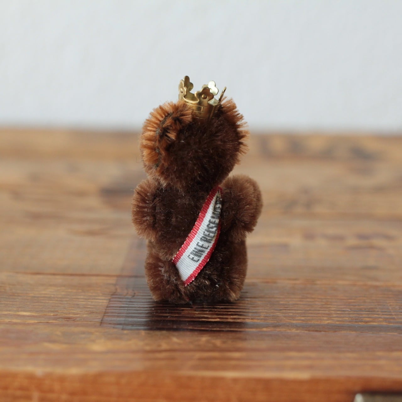 ドイツ シュコー Schuco社 ピッコロ ベルリンベア ヴィンテージ