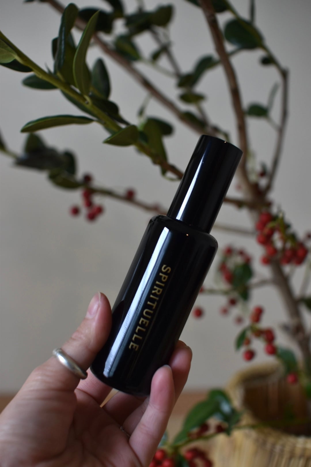 MAD et LEN EAU DE PARFUME（PARFUM MIST 香水） 50ml SPIRITUELLE