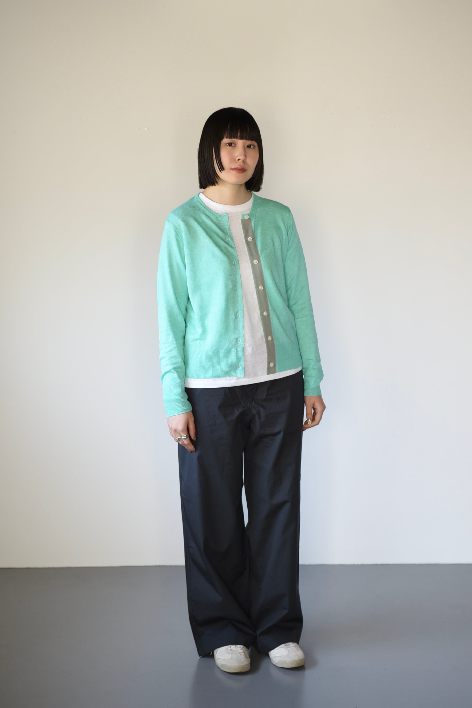 eleven 2nd | 岡の oka no