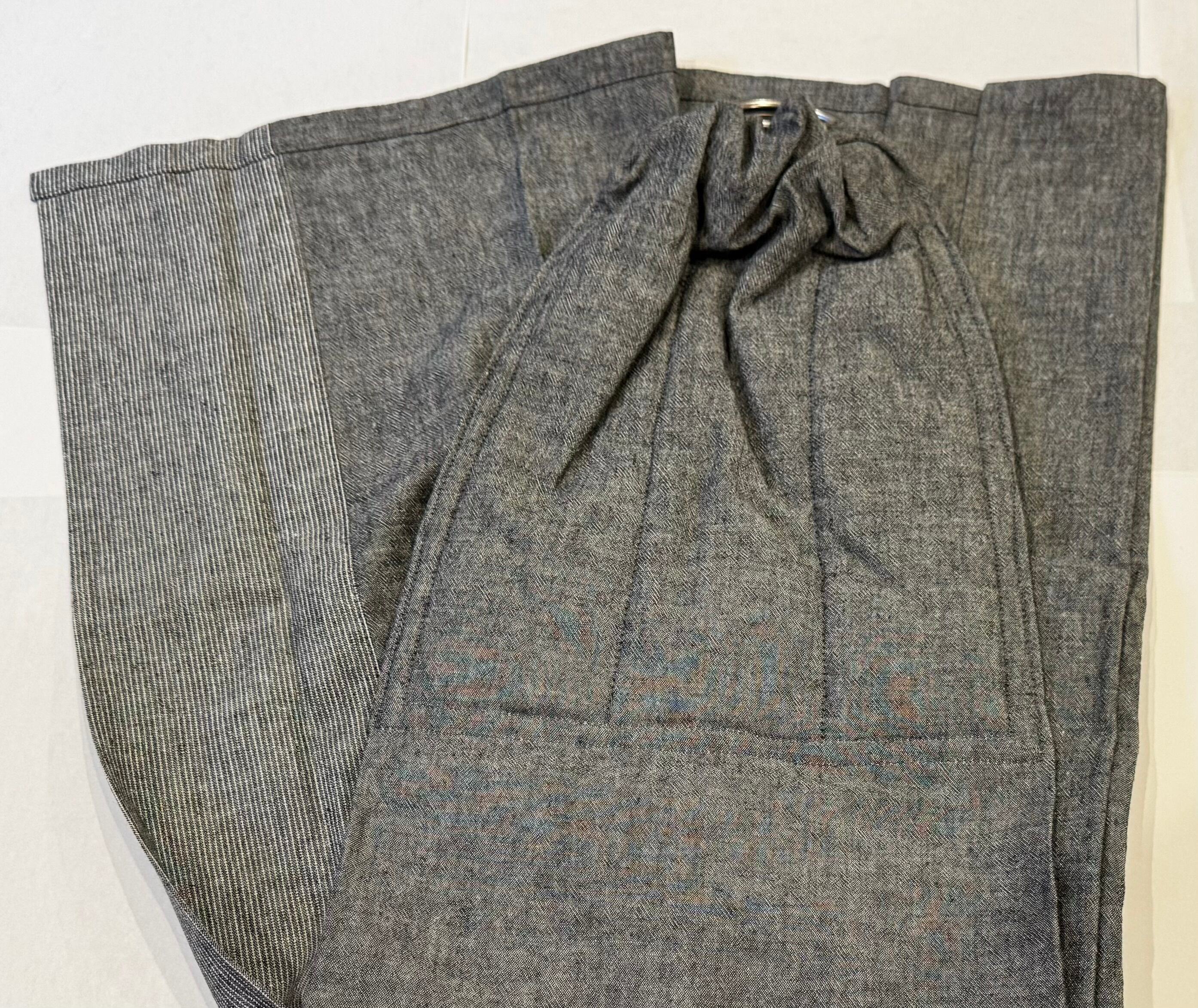 講座受講者限定販売 ベビースリング☆コットンリネンリング付き