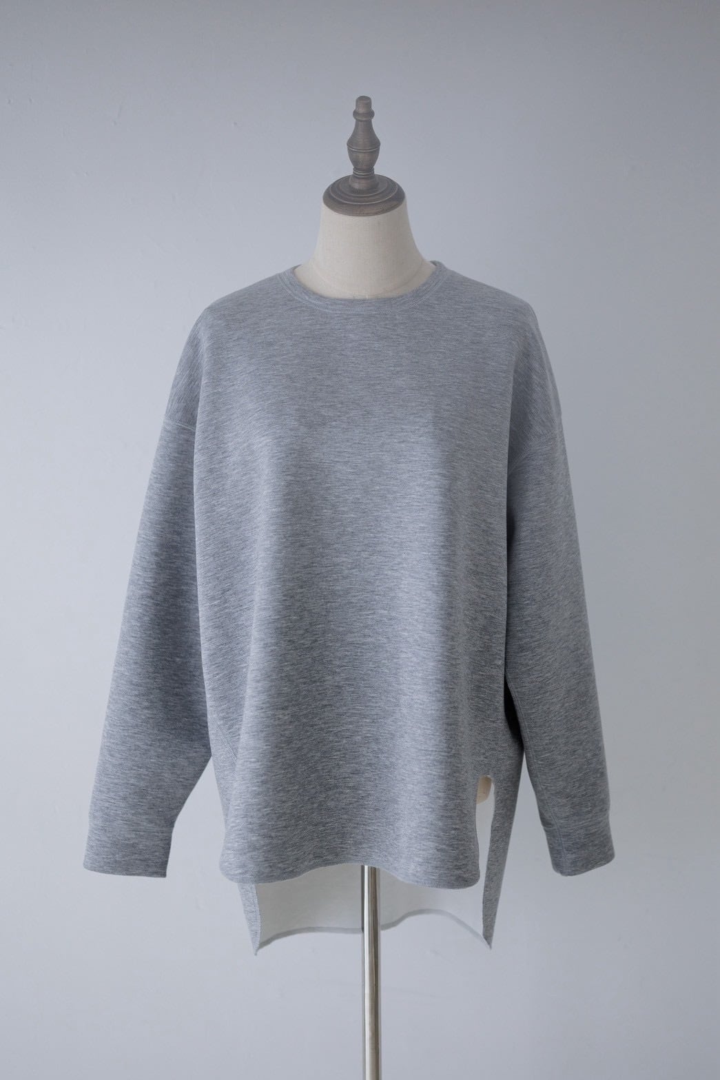 予約商品】marshmallow pullover | pois