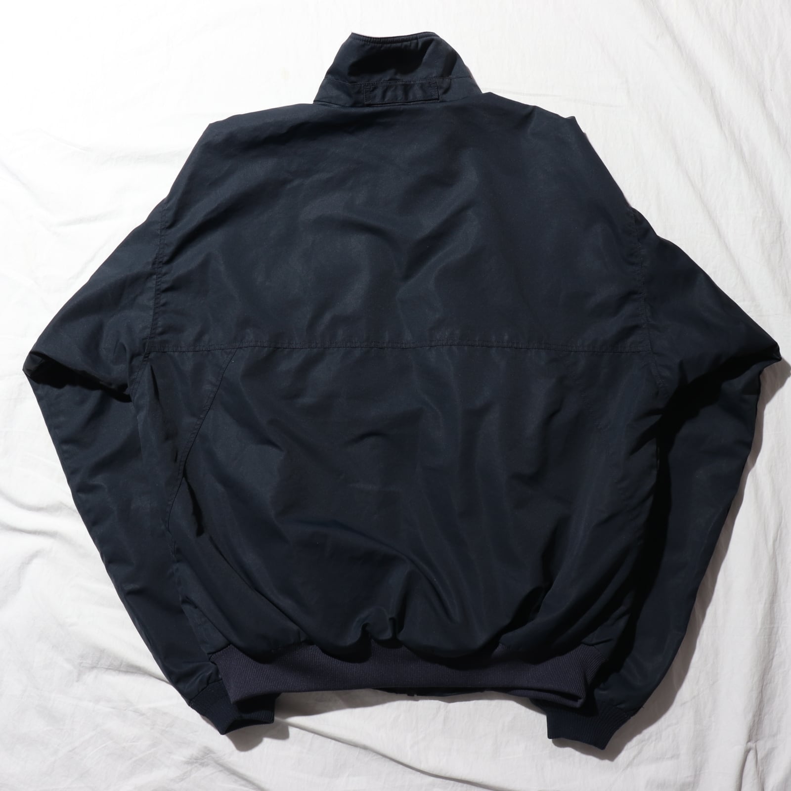 美品 M BLB ブルーブラック 08年 Shelled Synchilla Jacket Patagonia