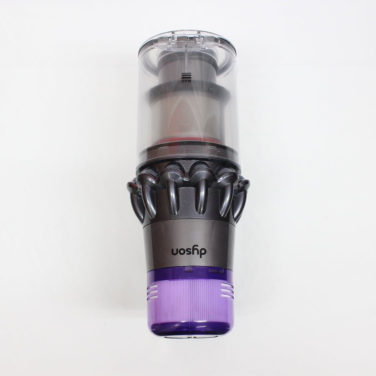 中古美品]Dyson V11(SV15)(カラー/グレー)セット ダイソン 掃除機