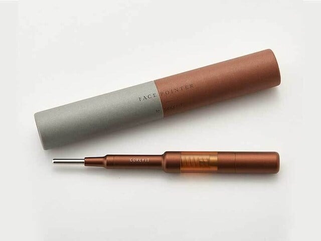 COREFIT】Face-Pointer フェイスポインター | Chlori