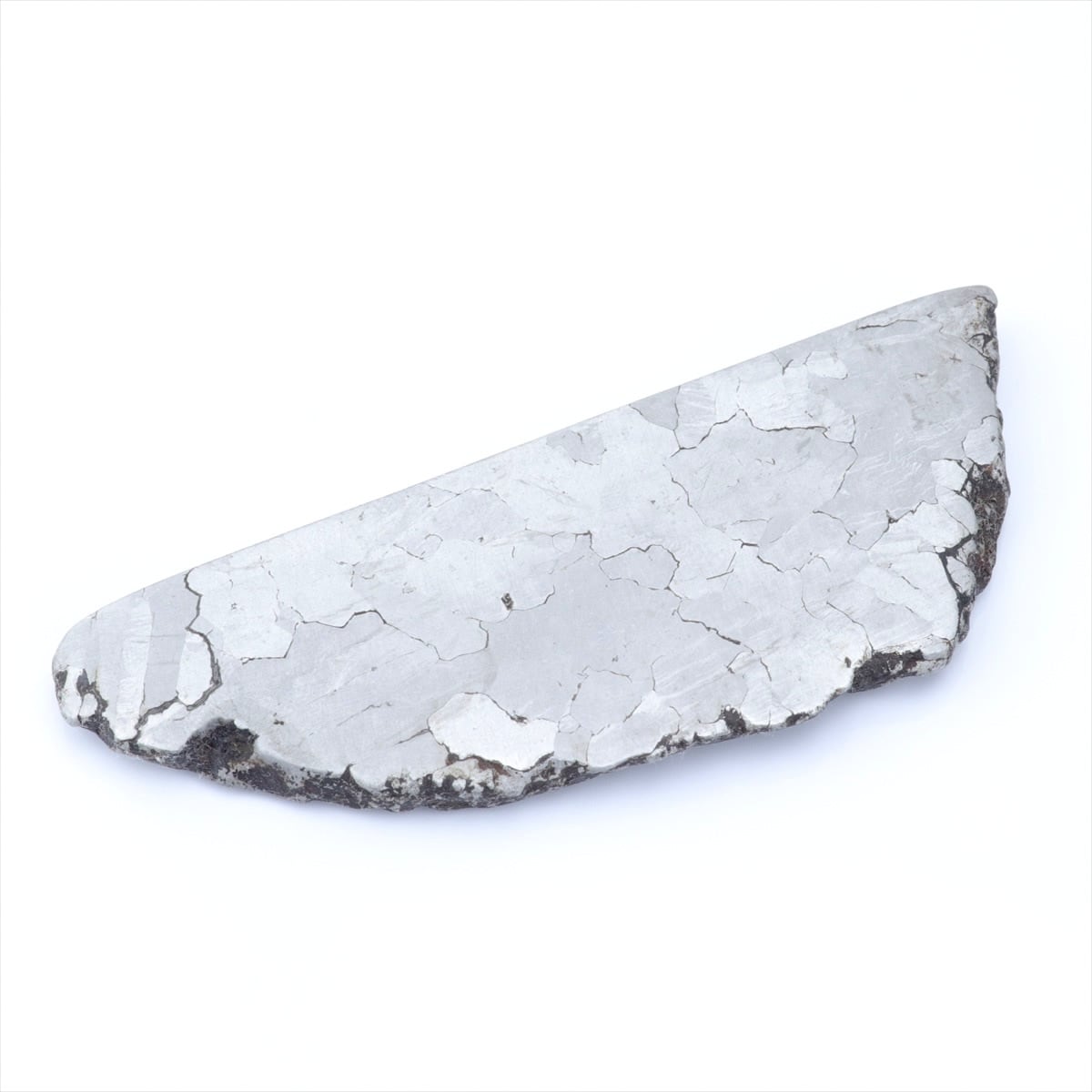 ムオニオナルスタ 隕石 28.5g トロイライト オクタへドライト 鉄隕石