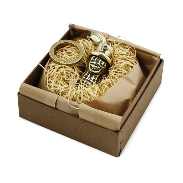 YACHIMATA PEANUTS BRASS | Peanuts&Co