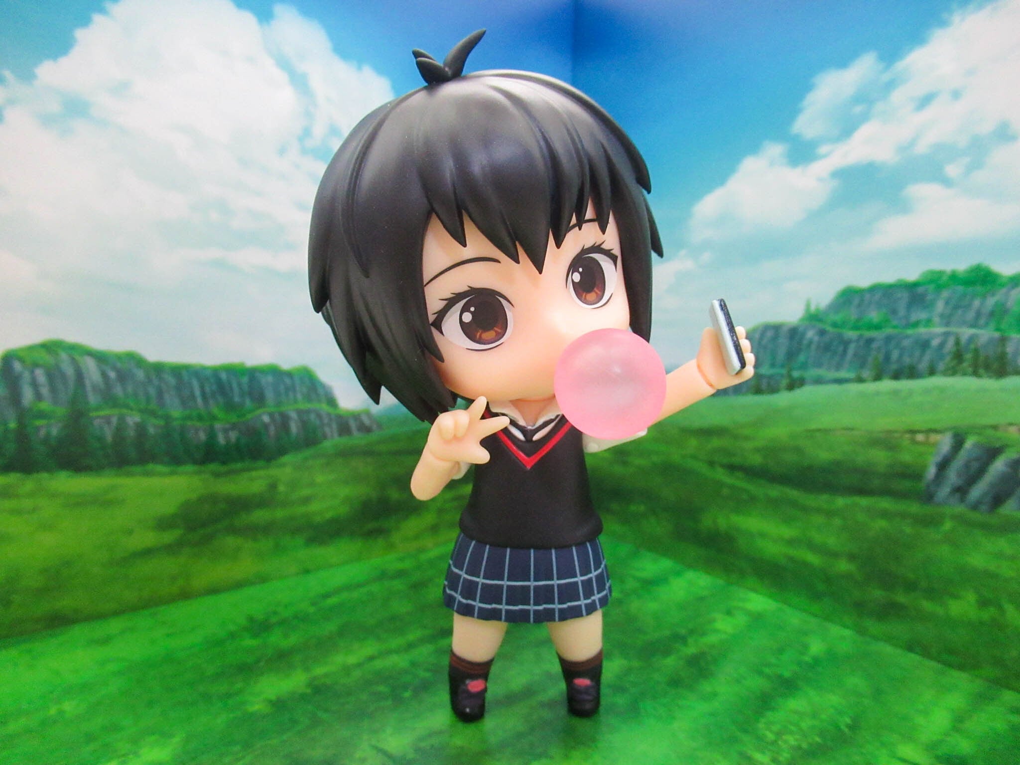 SALE】（A−ランク）【1522、DX】 ペニー・パーカー スパイダーバース