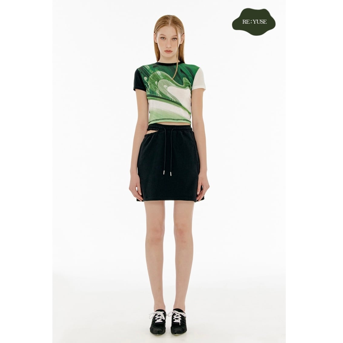 YUSE | BONZ (韓国ブランド 代行)