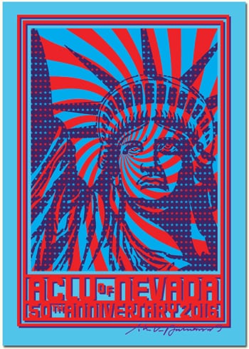 John Van Hamersveld | JVH ONLINE SHOP by RHCP Ltd.