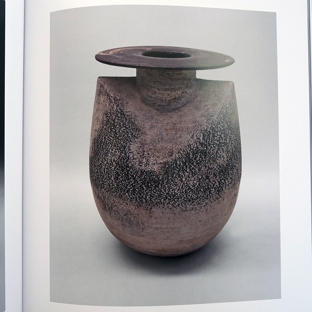 ハンス・コパー展図録 HANS COPER 20世紀陶器の革新 | タイムカプセル