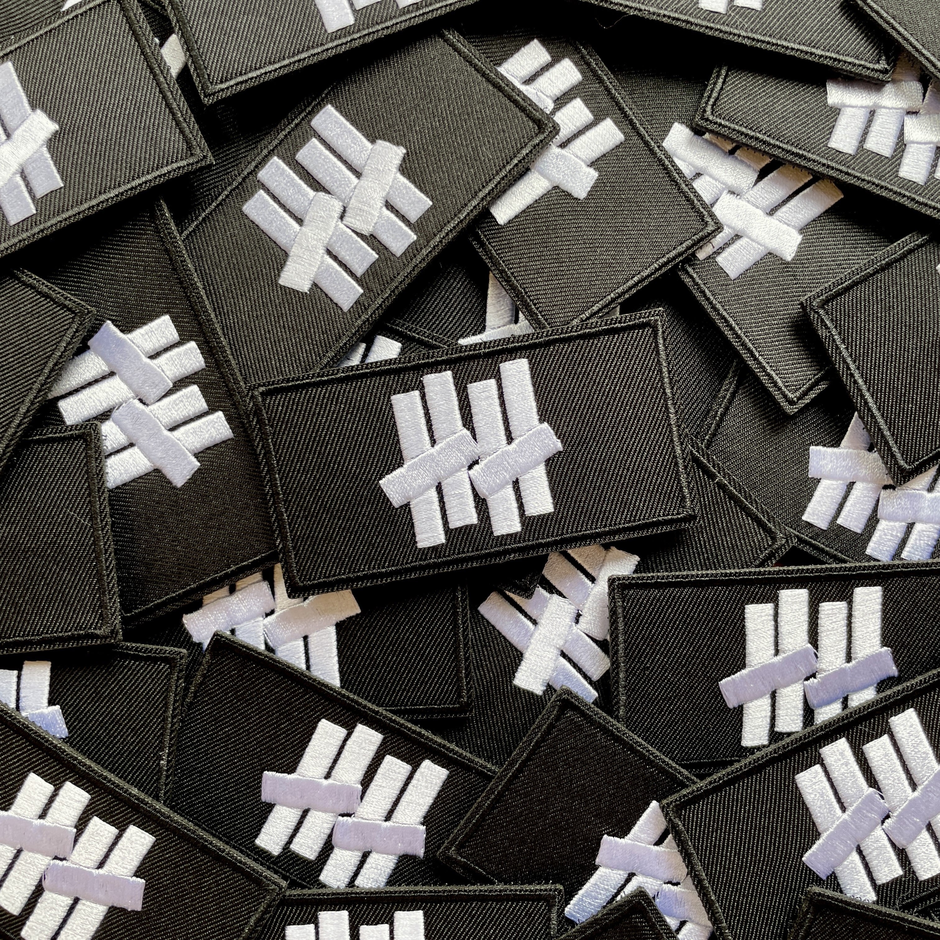 送料無料】ワッペン各種購入ページ（まとめ） | HARINEZUMI