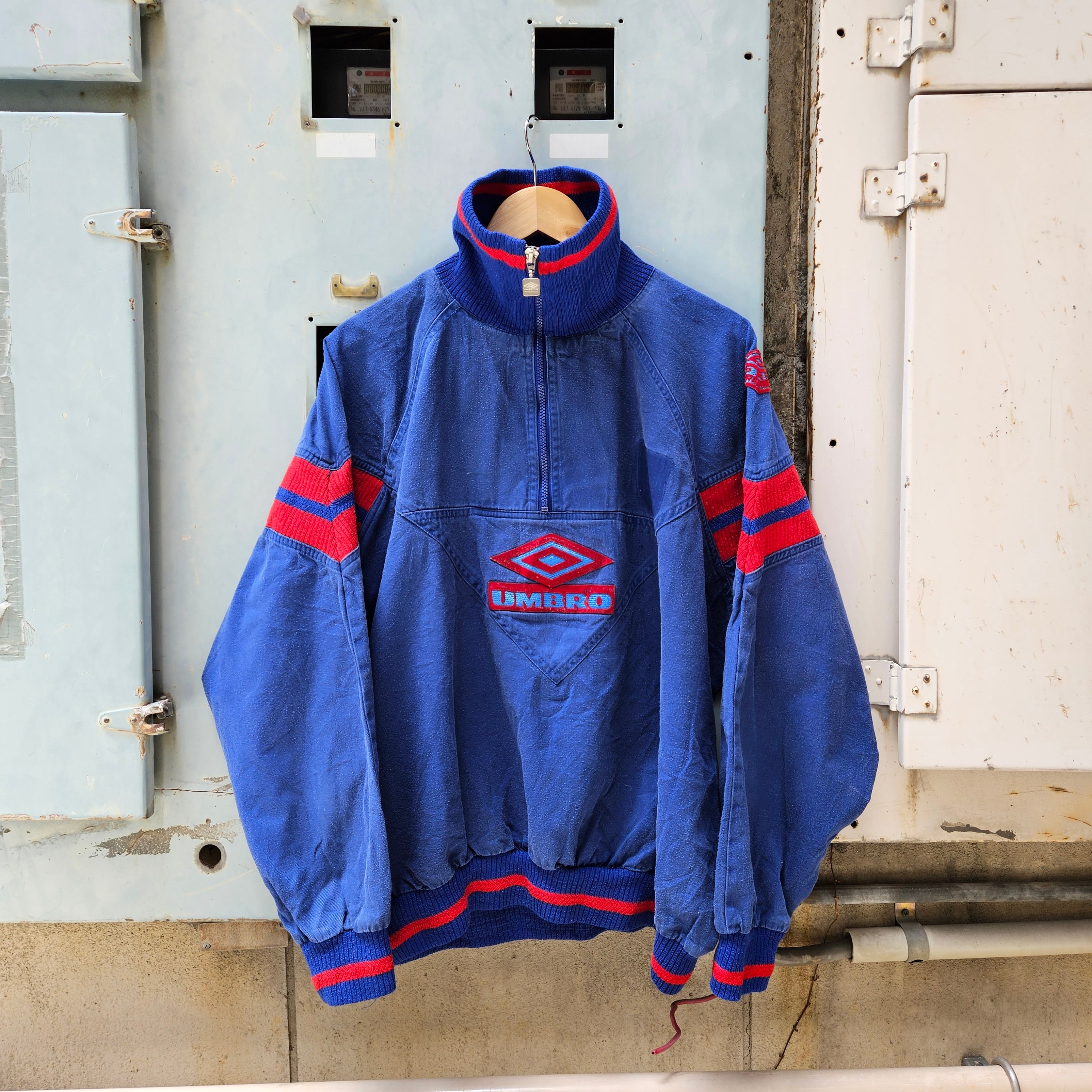 Britpop] 希少カラー！希少デザイン！ 90s 