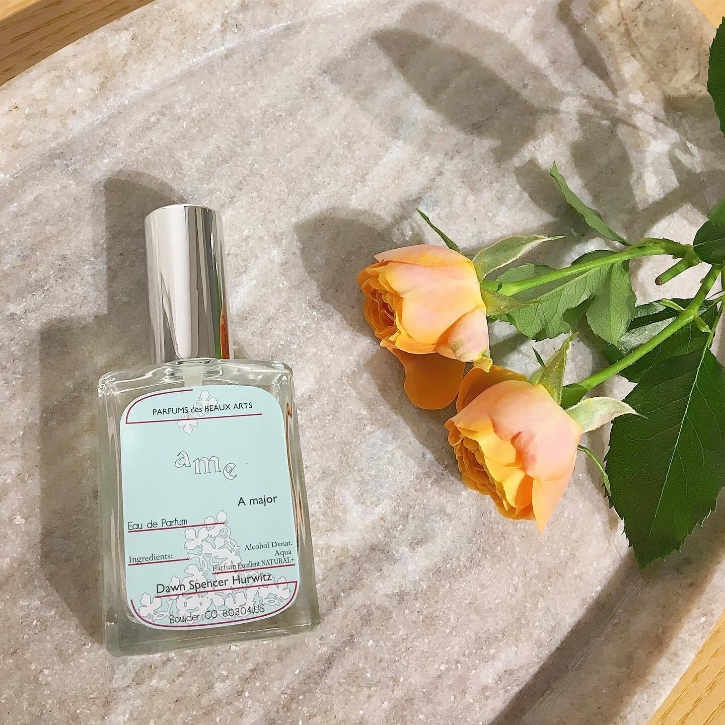 オードパルファム 