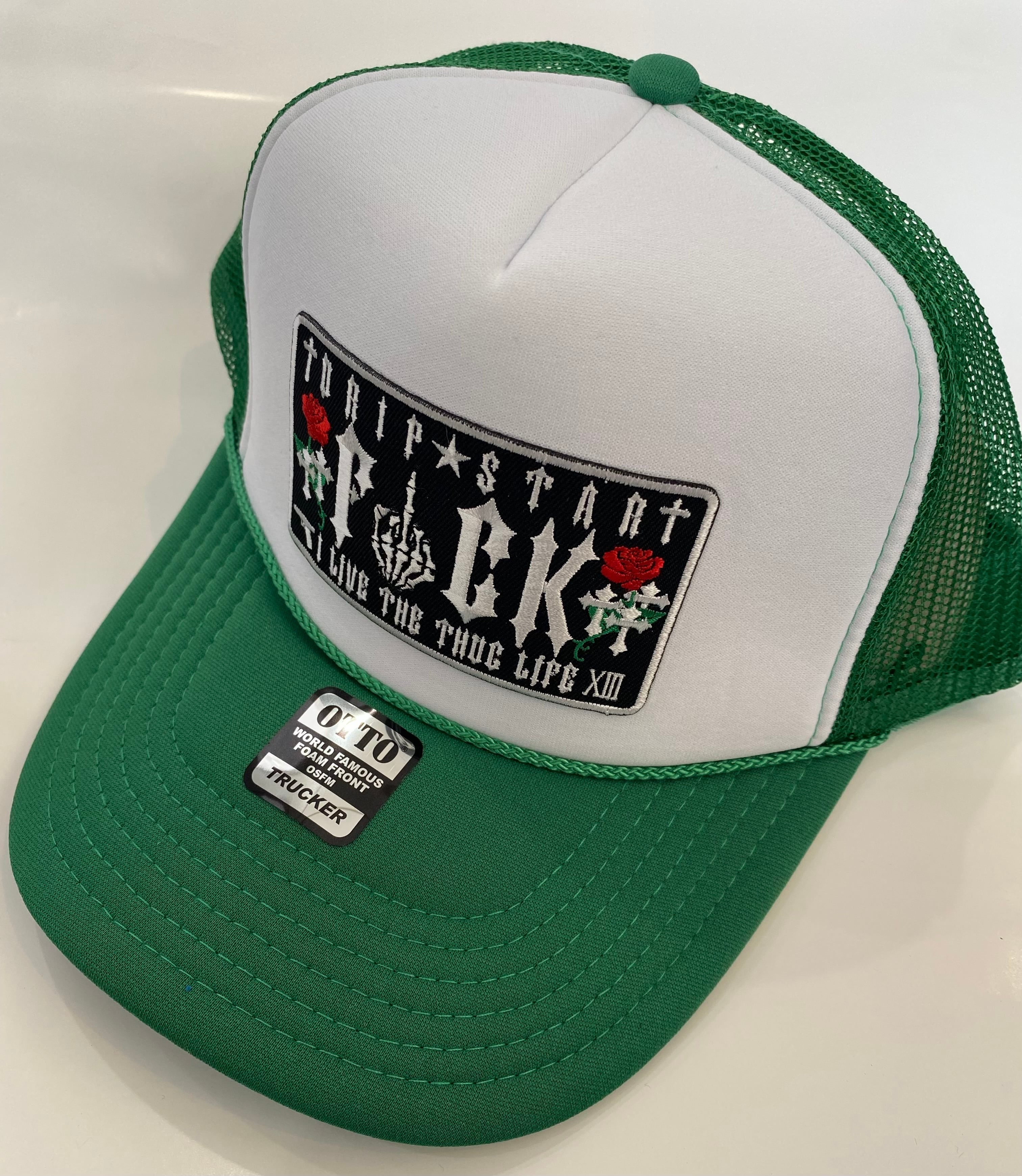 スターチーム starteam スターチーム キャップ メッシュキャップ star