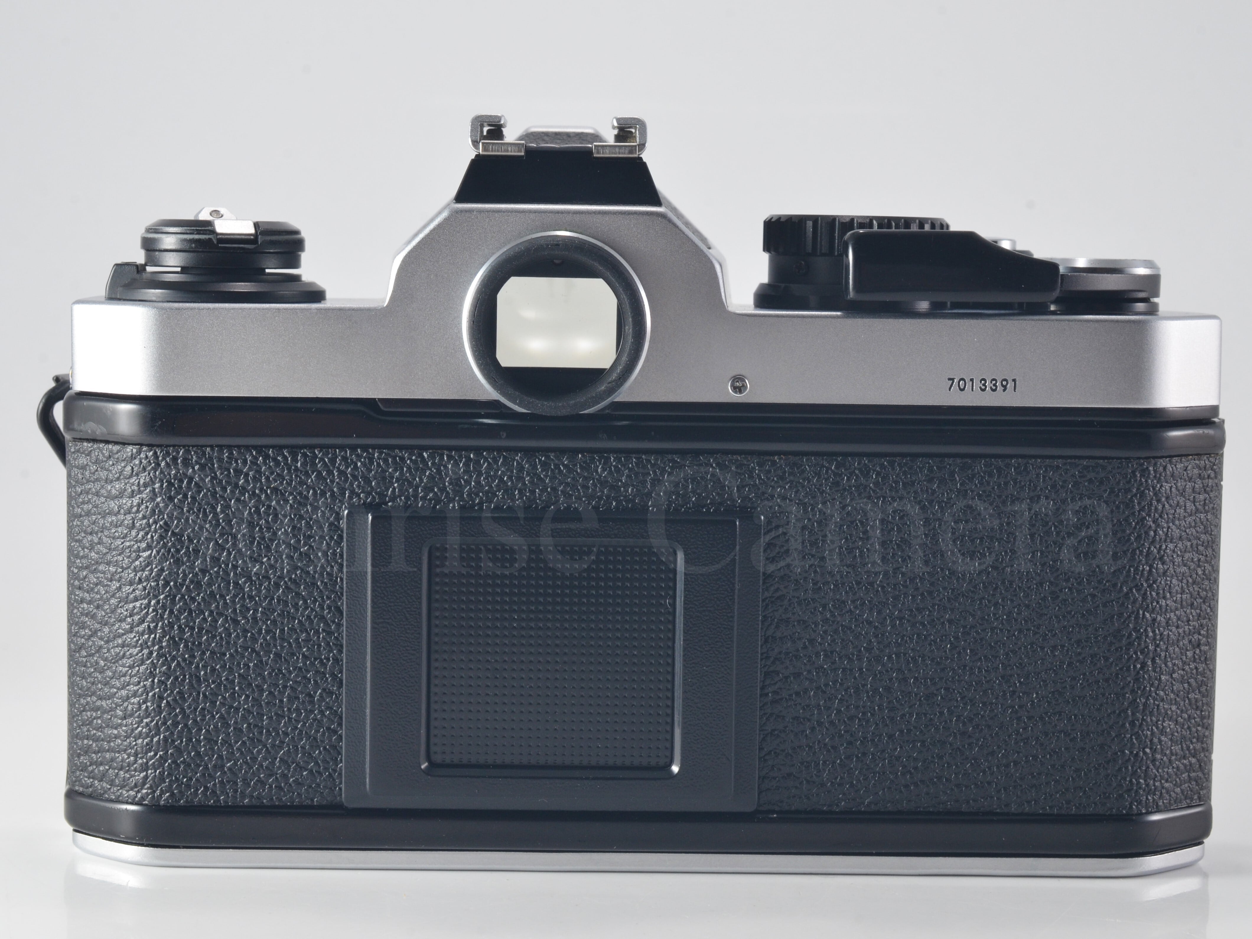 Nikon FM2 初期型 ボディ フィルムカメラ ニコン (54868) | サンライズ