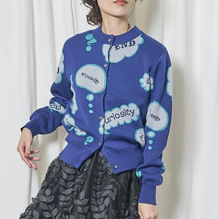 トップス Thomas Magpie sweat 