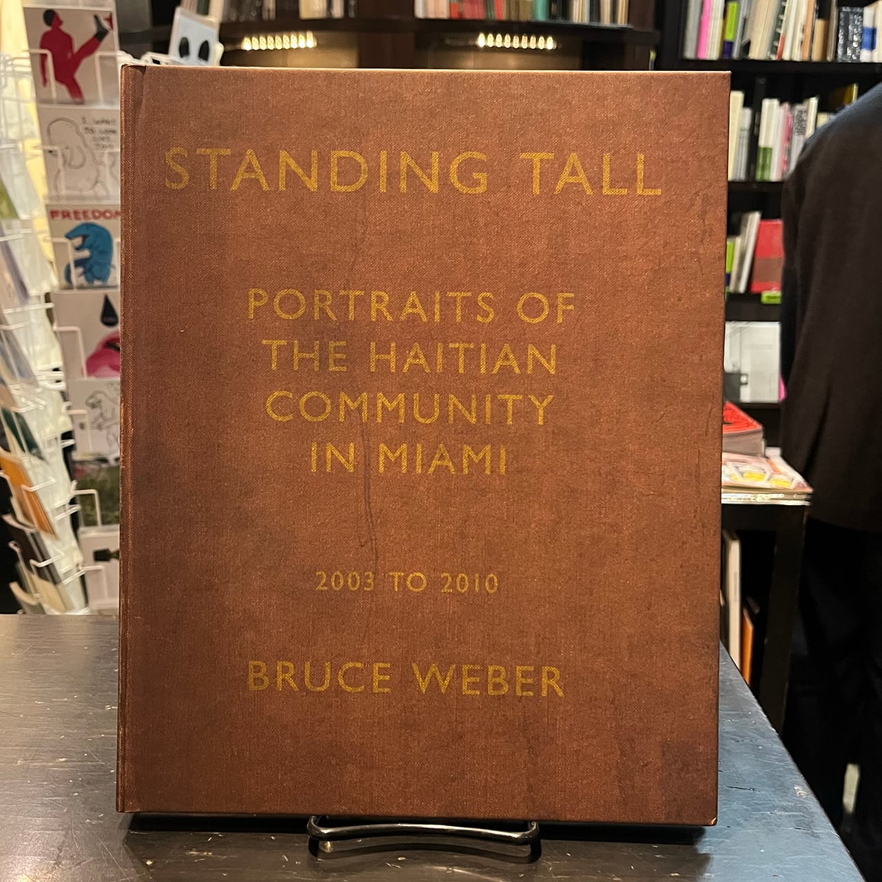 Bruce Weber: ALL-AMERICAN | ON SUNDAYS