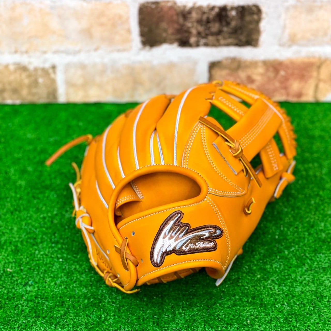 Ip Select アイピーセレクト 硬式グラブ 十河モデル Ip.1050-18