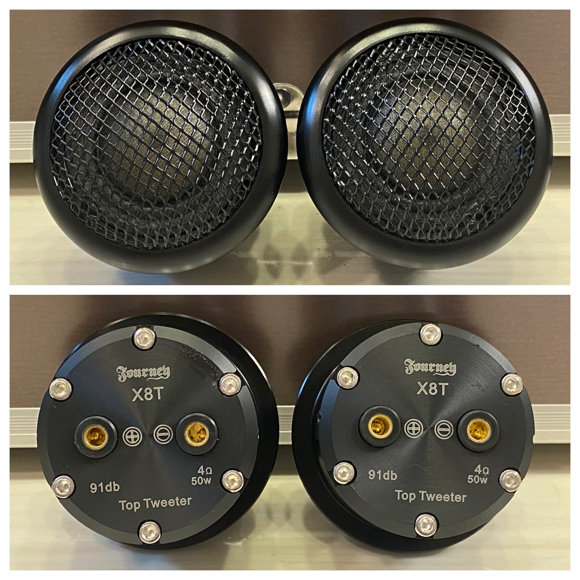 国内正規品】【スーパーハイエンド】JOURNEY X8.2 ハンドメイド 2way