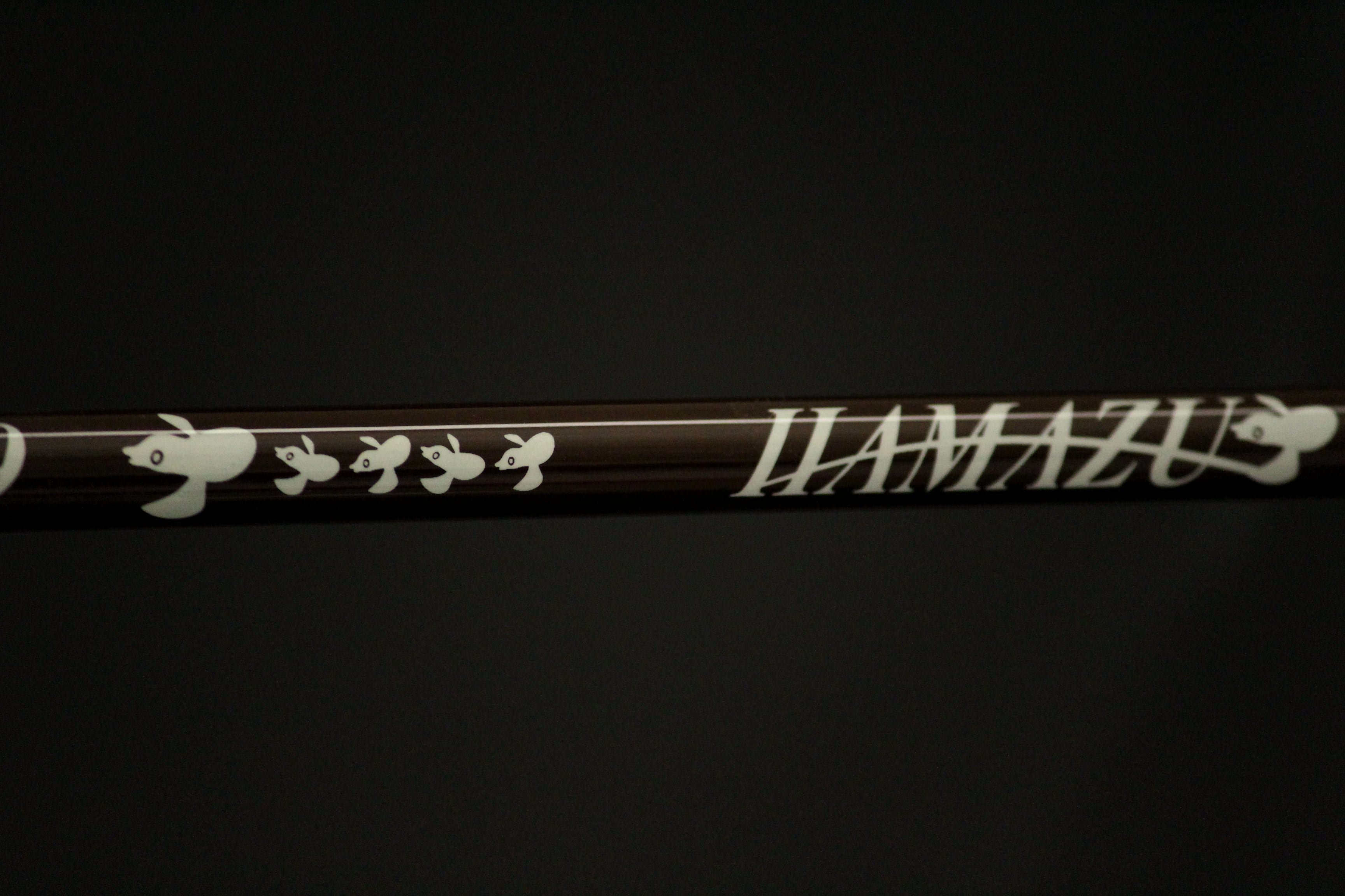 Ardea69（アルデア69）-TULALA・HAMAZUコラボロッド- | hamazu onlineshop