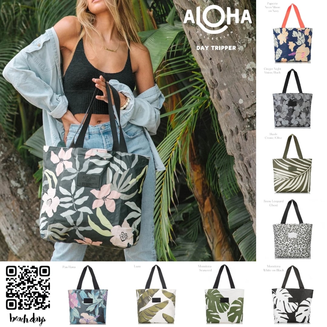 ALOHA COLLECTION | ALOHA Collection日本正規店 BEACHDAYS OKINAWA