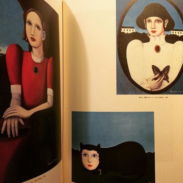 画集「金子国義アリスの画廊」 | 古本トロニカ 通販オンラインショップ