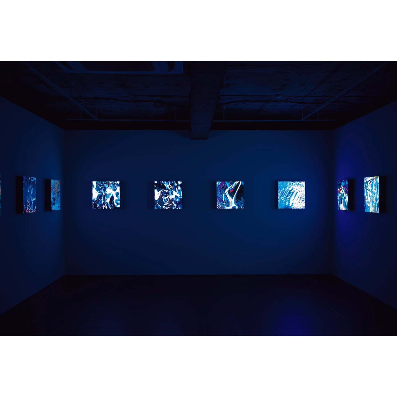 落合陽一：波と景 | ON SUNDAYS