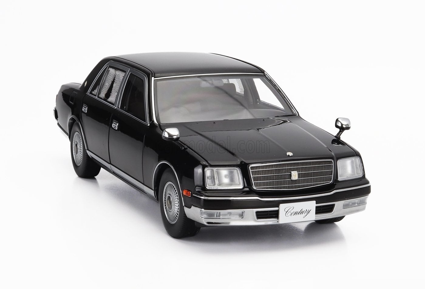 ミニカー 1/18 トヨタ センチュリー ALMOST-REAL 1/18 TOYOTA CENTURY