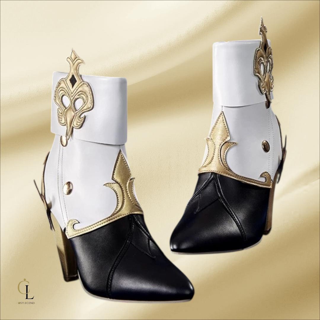 原神 クロリンデ 三分妄想 コスプレ 衣装 | Cosplegend