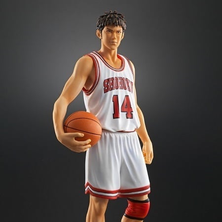 The spirit collection of Inoue Takehiko 『 SLAM DUNK