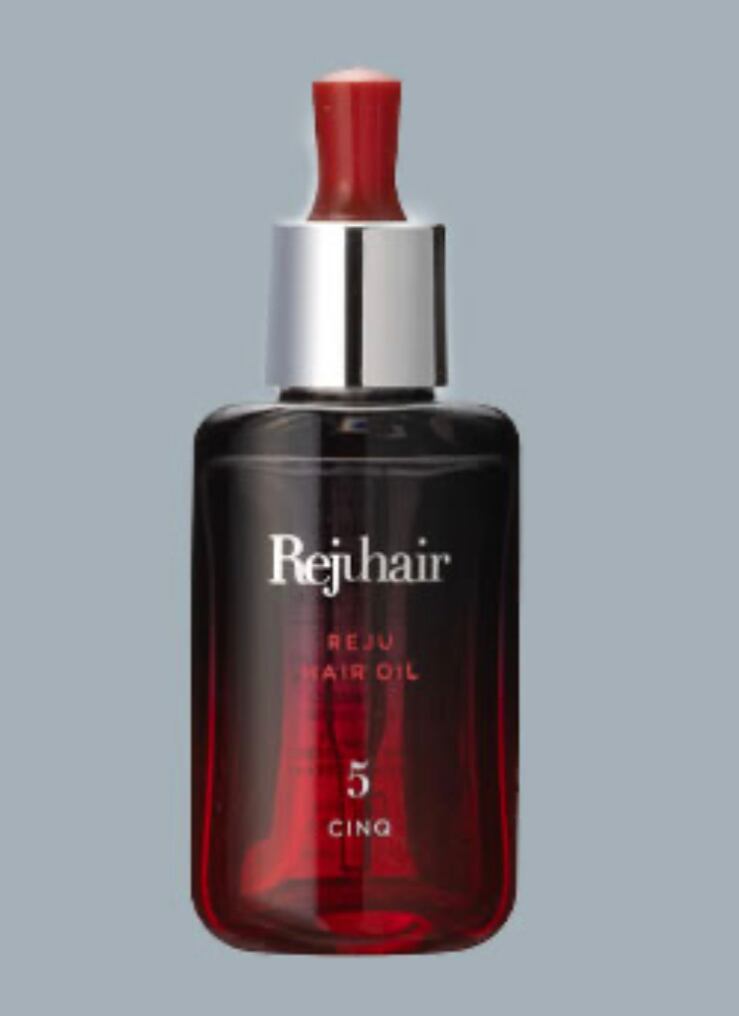 リジュヘアオイル 30mL | Pay ID