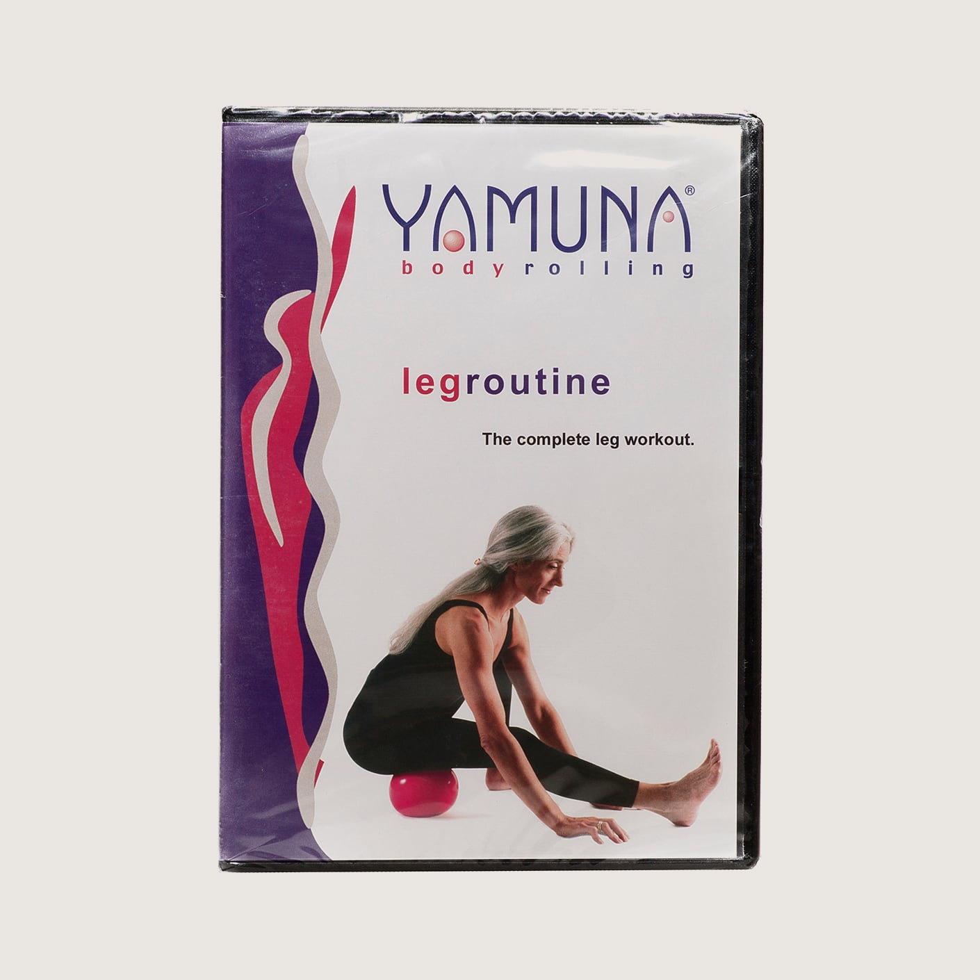 DVD | Yamuna Store