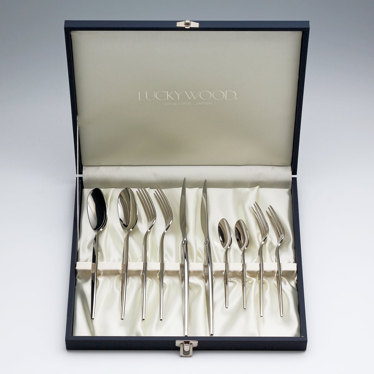 メテオラ〉10pc.ペアディナーセット 5-12610-2110 | LUCKYWOOD