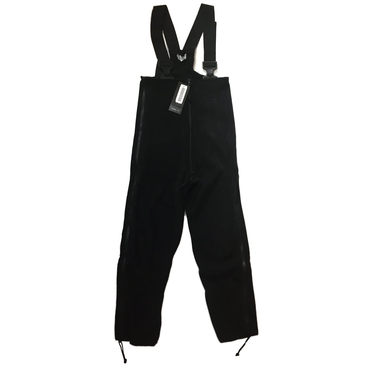 米軍実物 ECWCS GEN2 フリース オーバーオール 【Deadstock】 | hab