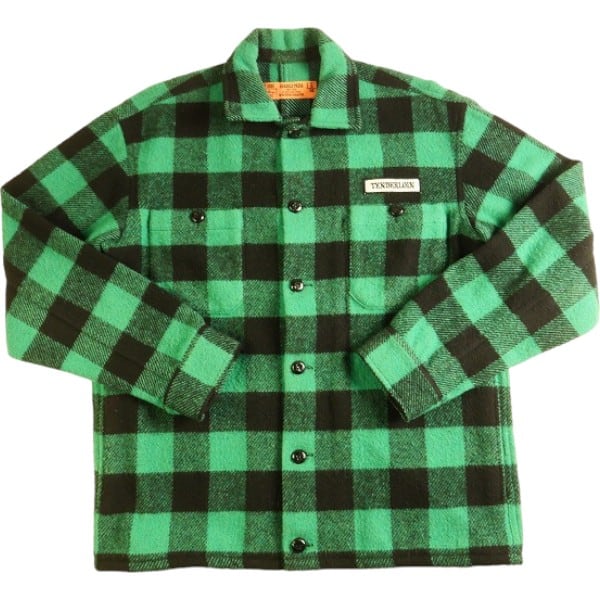 Size【M】 TENDERLOIN テンダーロイン T-BUFFALO JKT バッファロー