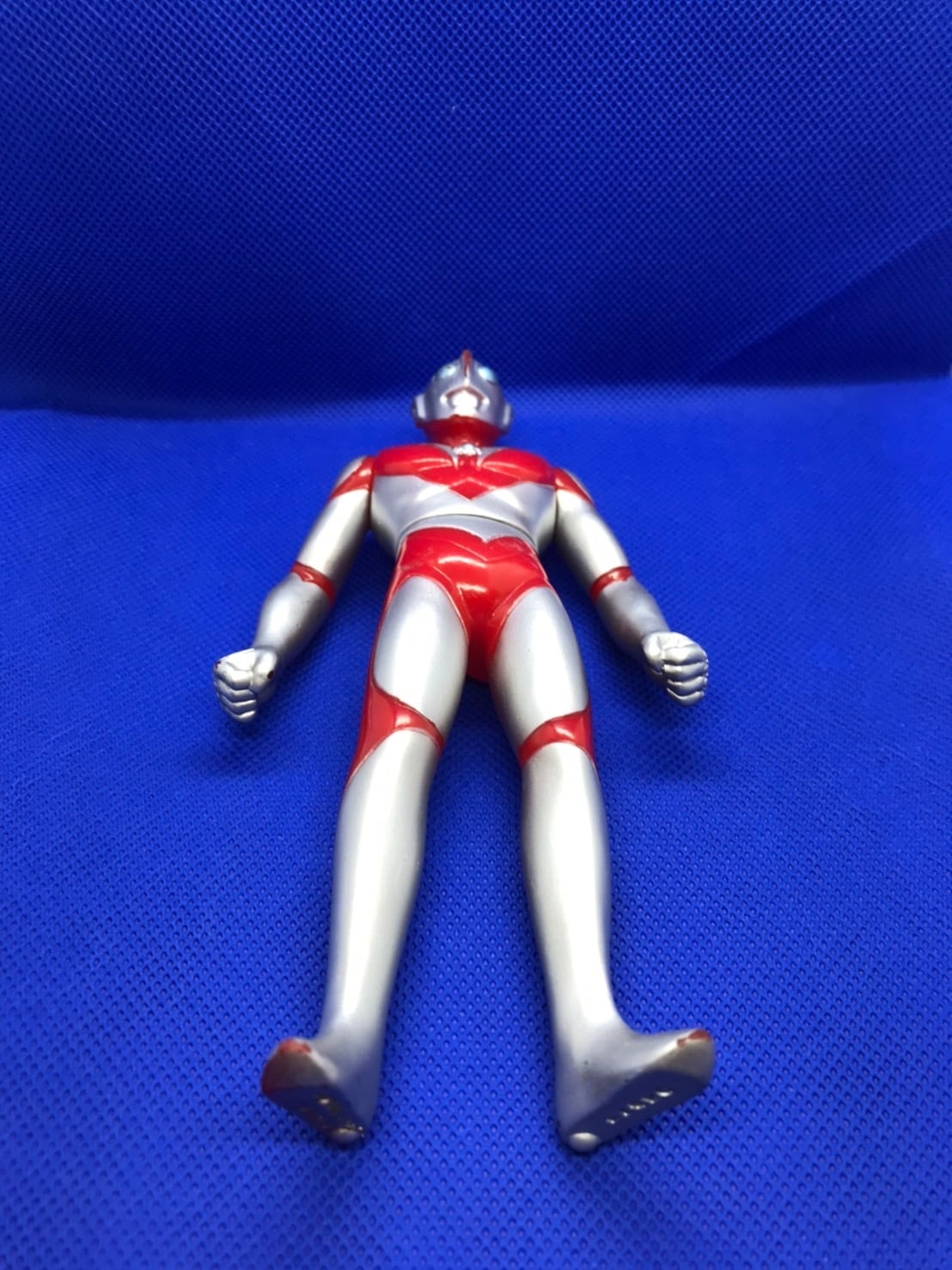 ソフビ 人形 ウルトラマンパワード 【1993】 | Both Flourish