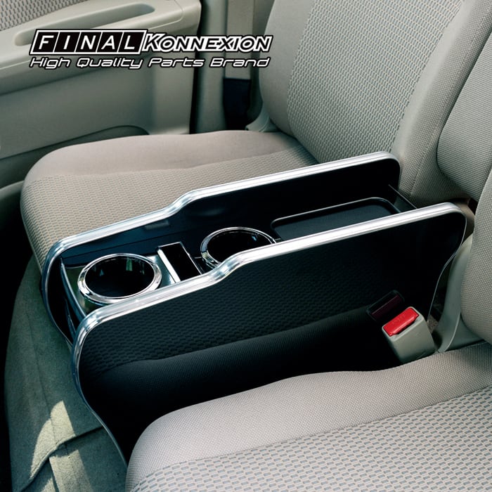 ファイナルコネクション】 センターコンソール SUZUKI DA17W エブリィ